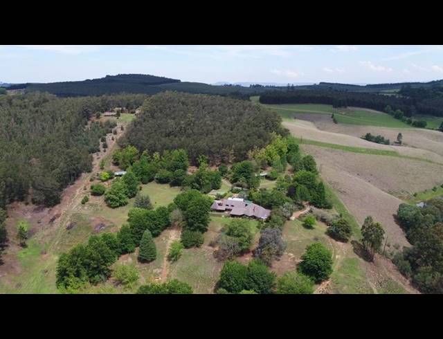 FARM FOR SALE IN LIDGETTON